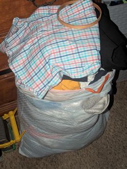 Free Clothes