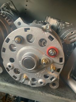 Alternador