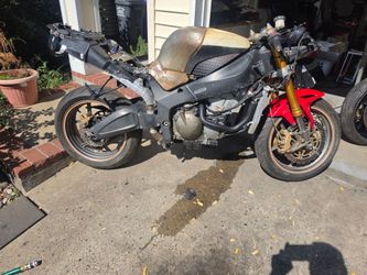 Kawasaki zx6r (contact info removed)