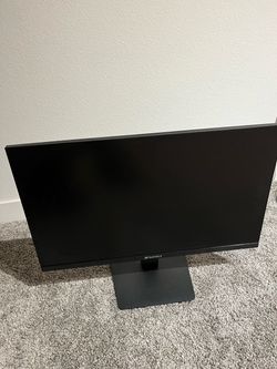Monitor - SANSUI