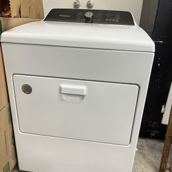 Whirlpool Dryer (electric)