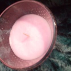 All Kind Brand New Candle