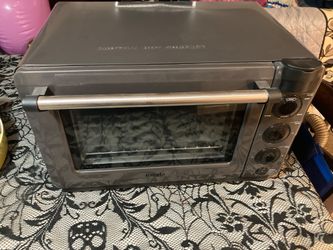 Tovala smart oven