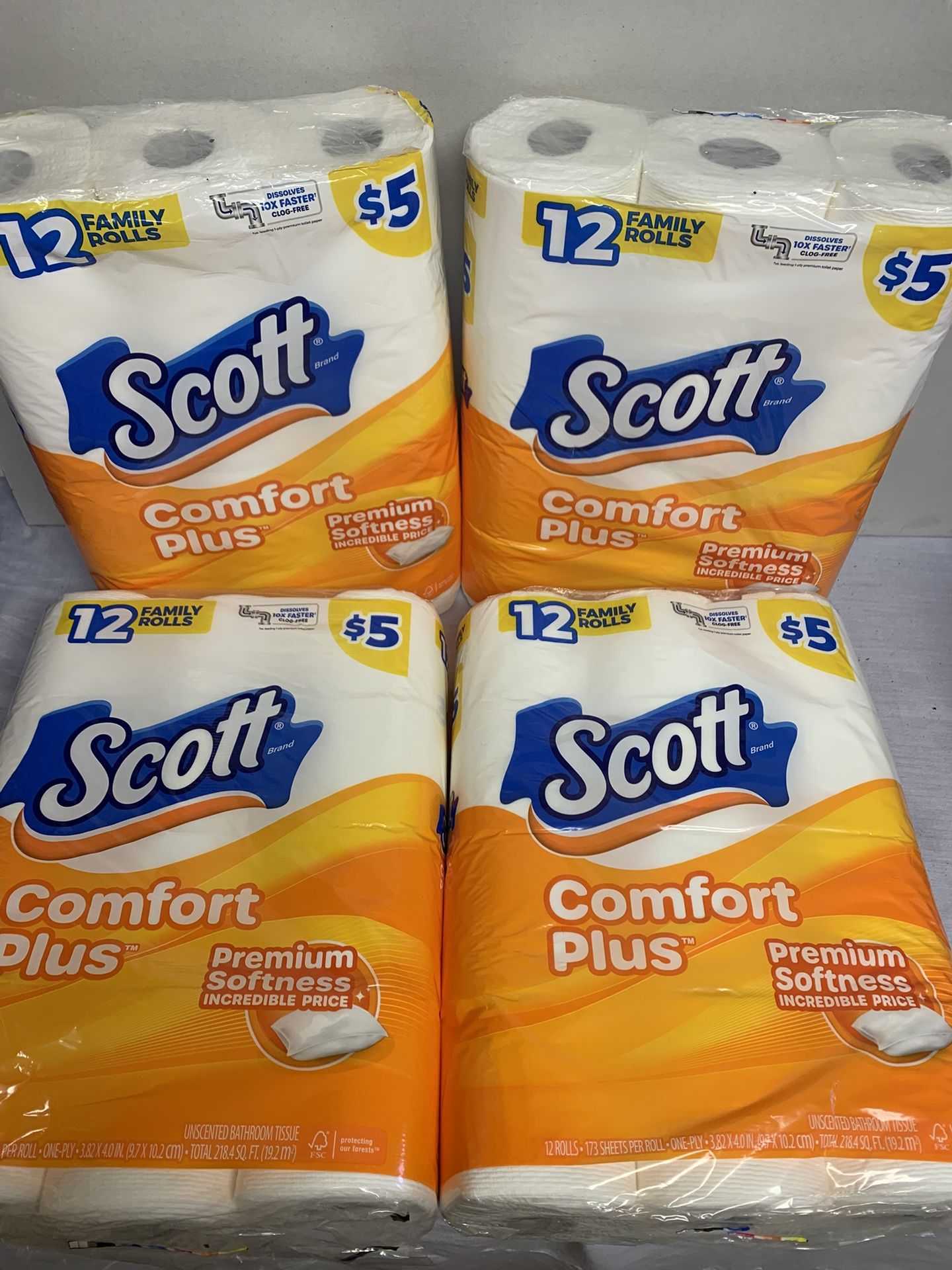 Scott Bundle