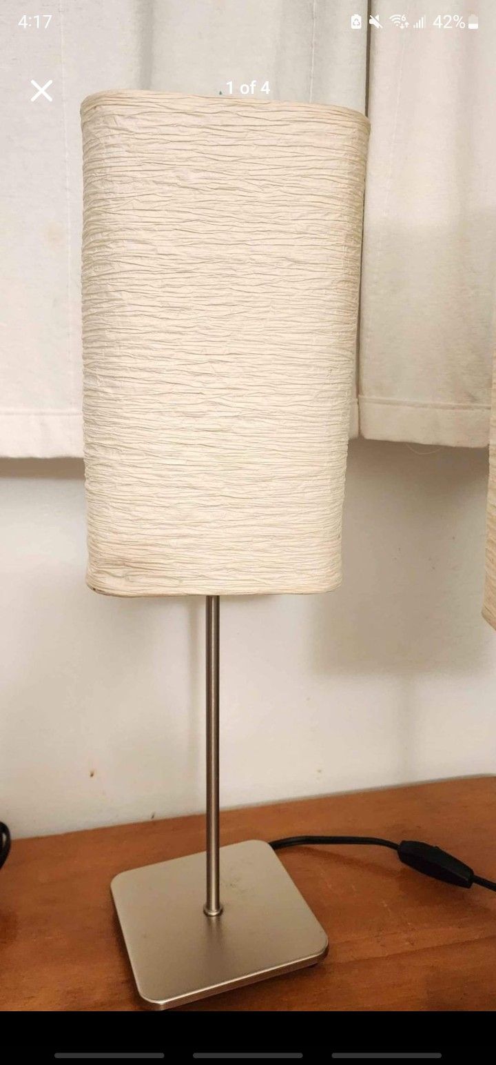 MAGNARP Table Lamp