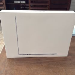 MacBook 