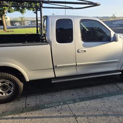 Ford F150 1999 