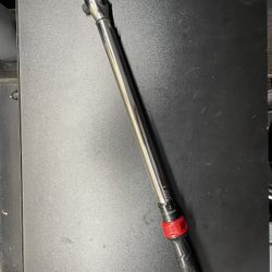 Torque Wrench