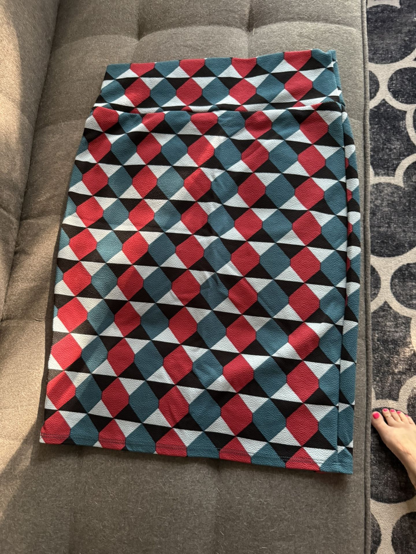 Women’s Skirt