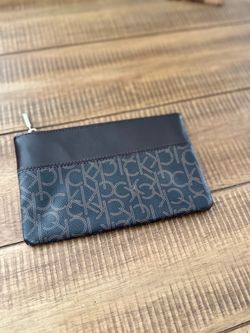 Calvin Klein wallet