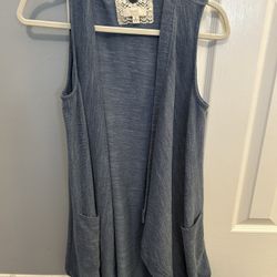 Cardigan Size Small 