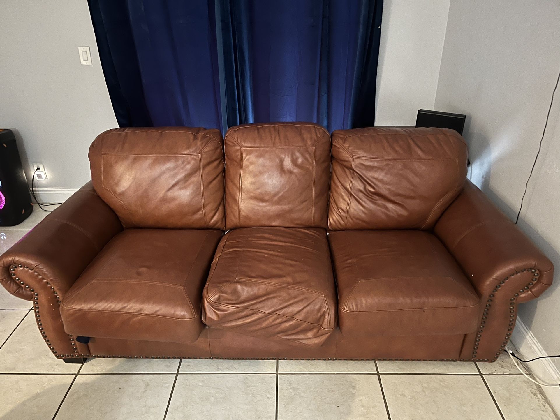 Red Couches For Sale