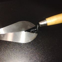  7" Masonry Trowel
