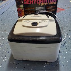 Food Dehydrator