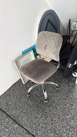 Office chair