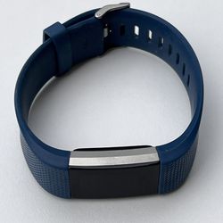 Fitbit Charge 2 - (Blue)