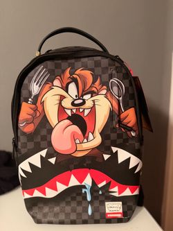 Sprayground new