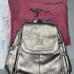 Women’s Backpack Meishan Daisnu Brand 