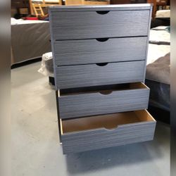 5 Drawer Dresser