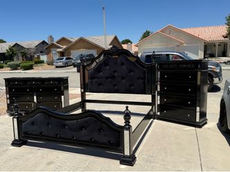 King set