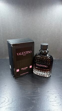 Valentino Uomo Born in Roma Intense