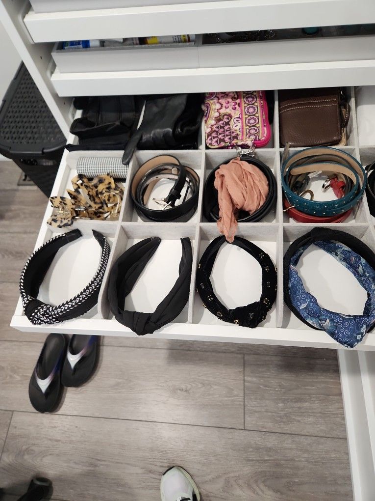 Komplement Ikea Drawer Divider Organizer. New