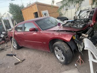 2007 Dodge Charger