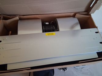 Air handler
