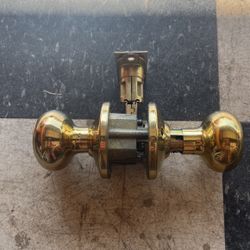 Keyed Entry Door Lock Master Lock