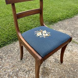 Vintage Chair (early 1900’s)