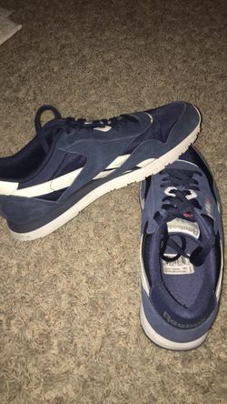Reebok classics Size 8.5 In Men’s