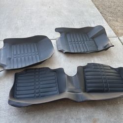 FLOOR MATS FOR HONDA CIVIC