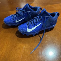 Nike Mike Trout baseball cleats size 7.5