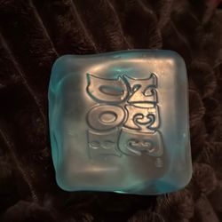Ice berg needoh
