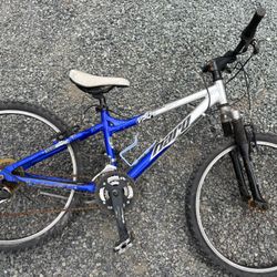 Naro 26” Bike