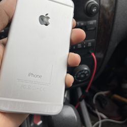 UNLOCKED IPHONE 6/ READY FOR USE 🔥