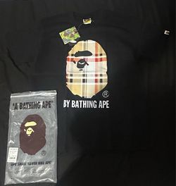 Bape shirt