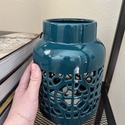 Lantern - Ceramic 
