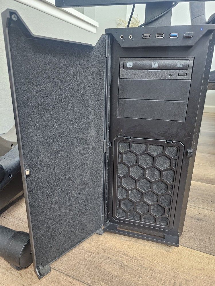 Gaming Computer