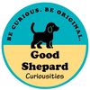 Good Shepard Curiosities