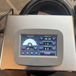 120mL Vacuum Cups therapy machine