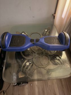 Hover board