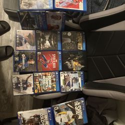 all ps4 games