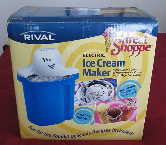New in box