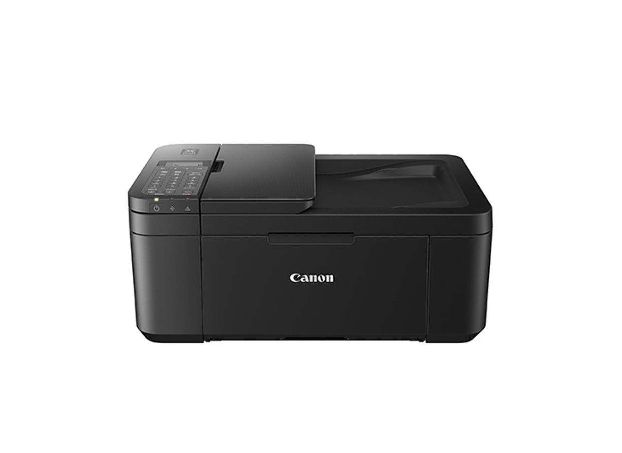 Canon PIXMA TR4522 Wireless All-in-One Inkjet Office Printer