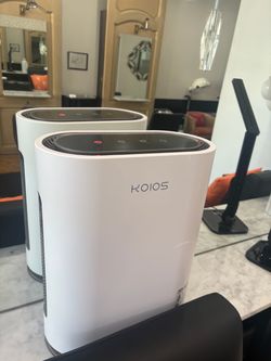 Air purifier