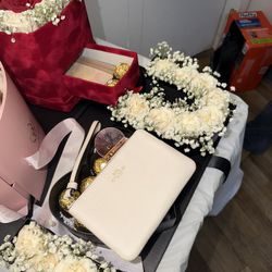 I 🤍 U BOX W COACH WRISTLET