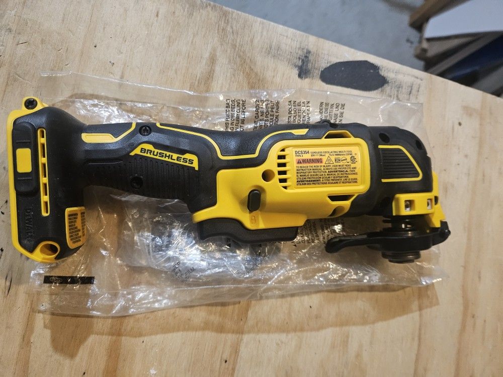 Dewalt Tool