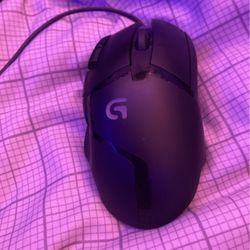 Mouse And Keyboards