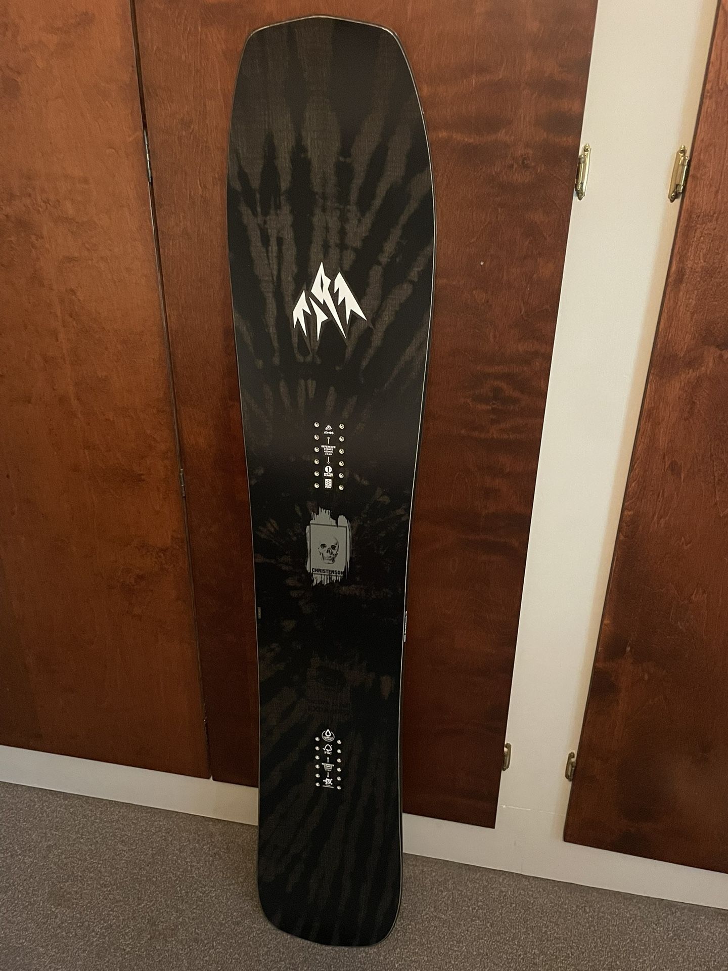 Jones Ultra Mind Expander Snowboard 158 cm